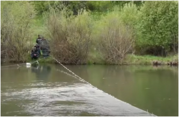 2-ամյա Տիգրանի որոնումները շարունակվում են. նոր ուժեր են ժամանել (տեսանյութ)